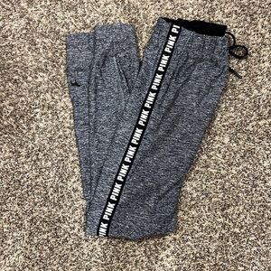 Pink ultimate leggings